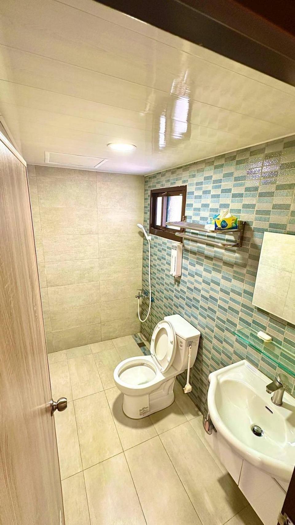 Yo Yo Apartman Hsziaoliucsiu Kültér fotó